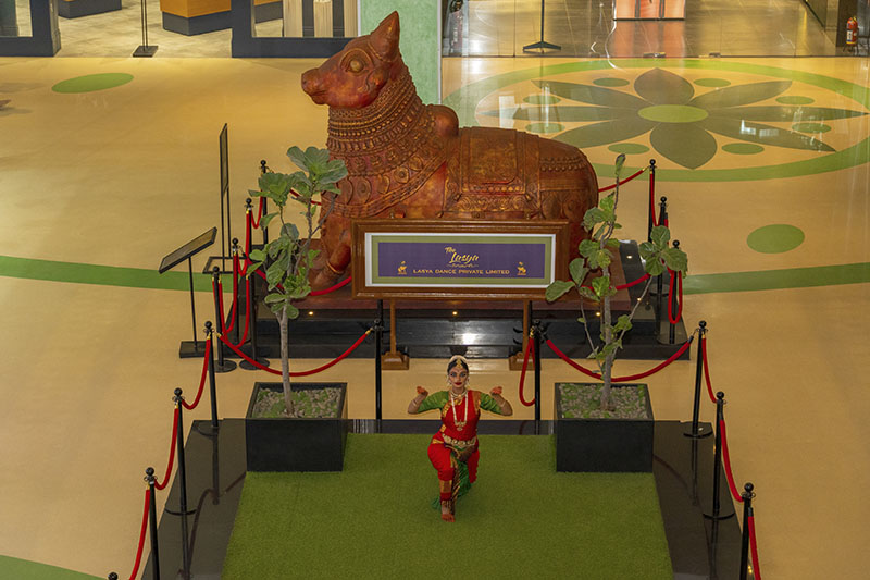 Cultural Grandeur - 22nd July 2025