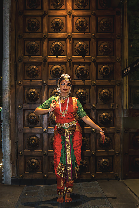 Cultural Grandeur - 22nd July 2025