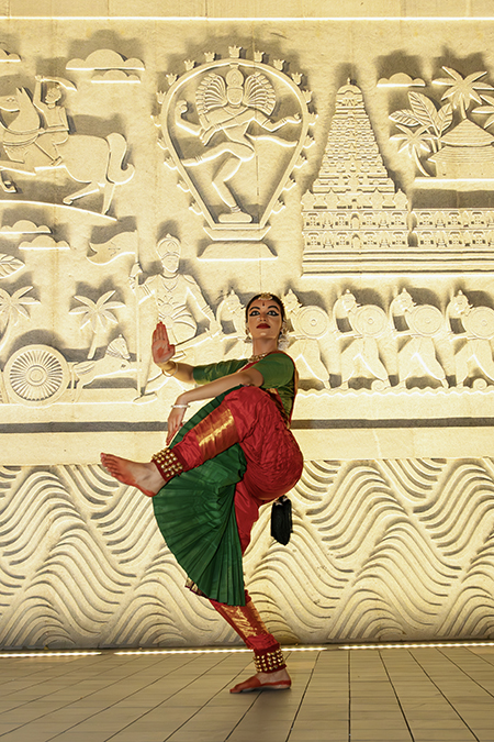 Cultural Grandeur - 22nd July 2025