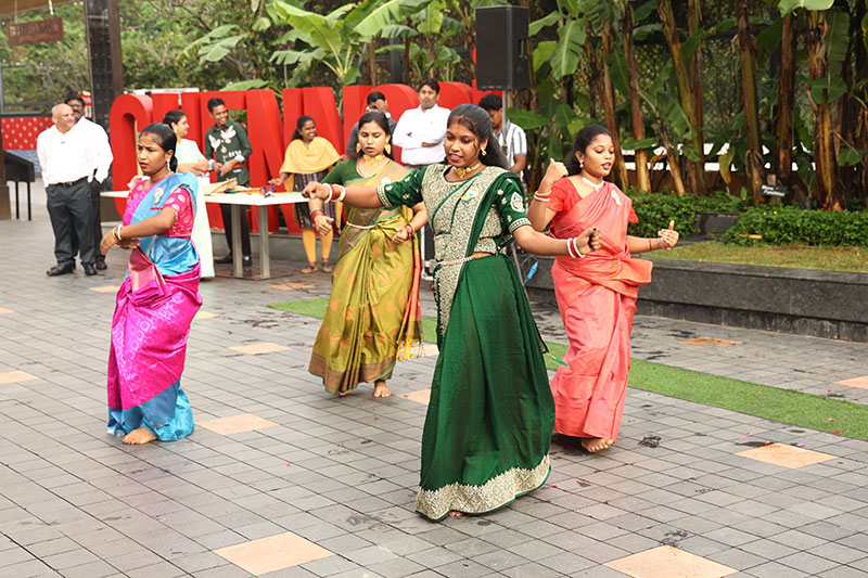 Republic Day Celebrations (Honouring with Beats and Pride) - 26th January 2026