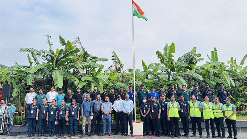 Republic Day Celebrations (Honouring with Beats and Pride) - 26th January 2026