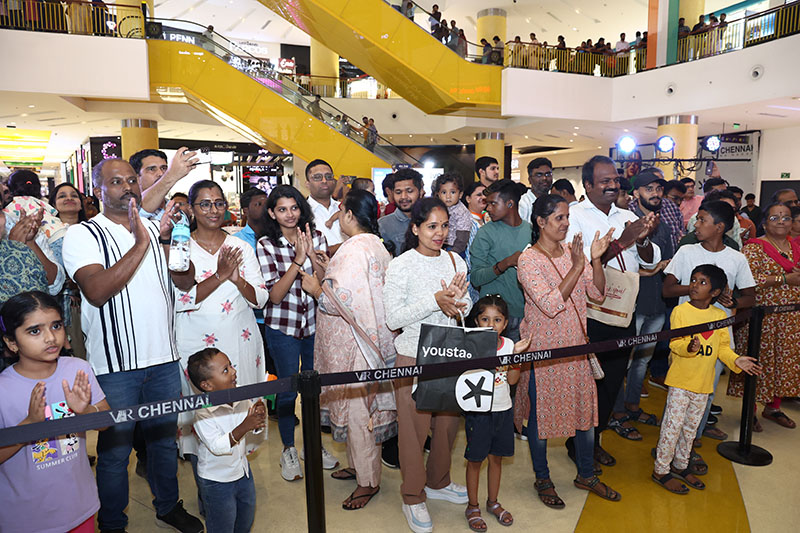 Republic Day Celebrations (Honouring with Beats and Pride) - 26th January 2026