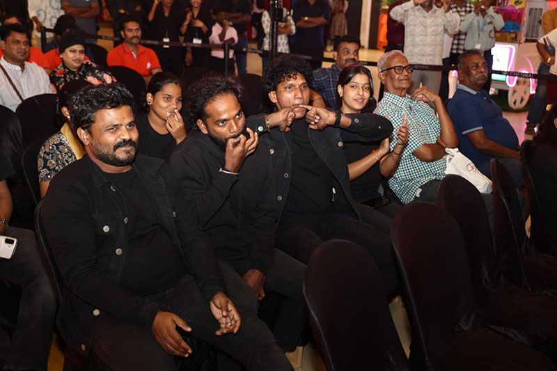 Saluting VR CHENNAI’s Retail Heroes! - 12th December 2025