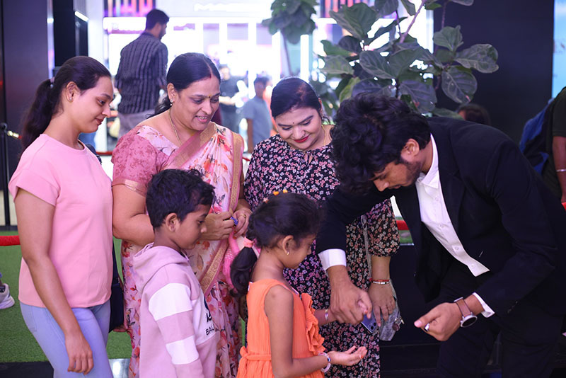 Santa Visit: Christmas Celebration - 20th & 21st December 2025