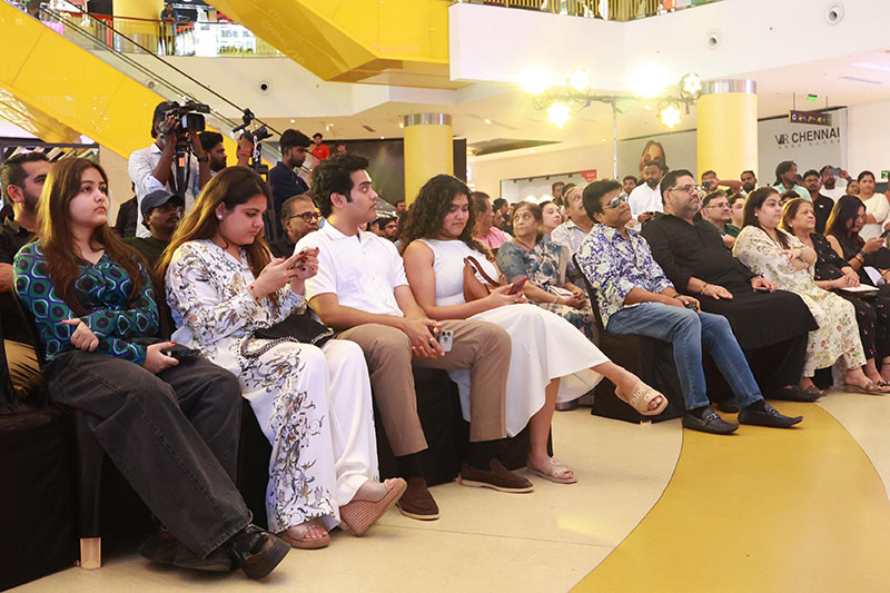 Shradha Lulla's Grand Opening - 1st August 2025