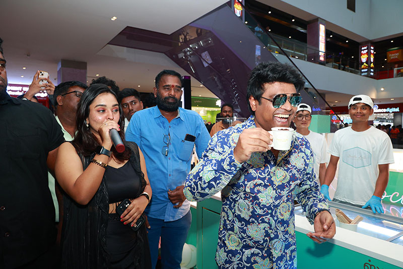 Shradha Lulla's Grand Opening - 1st August 2025
