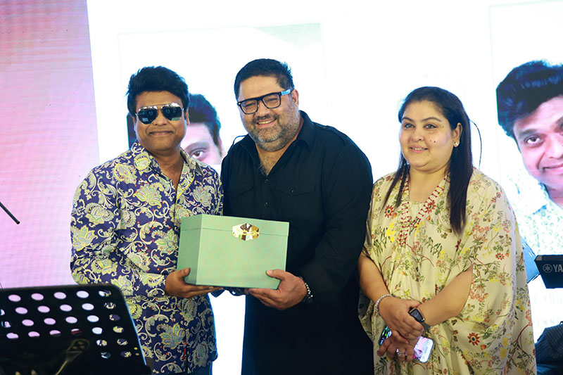 Shradha Lulla's Grand Opening - 1st August 2025