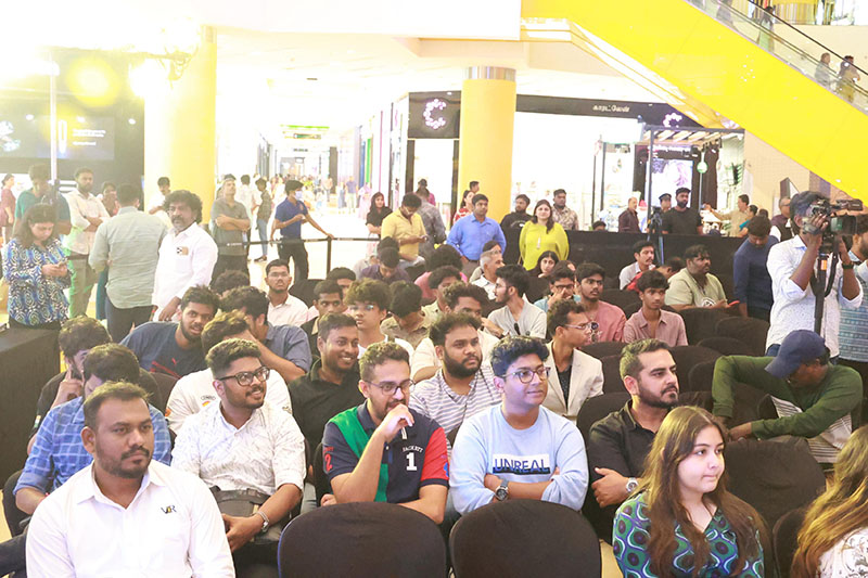 Shradha Lulla's Grand Opening - 1st August 2025