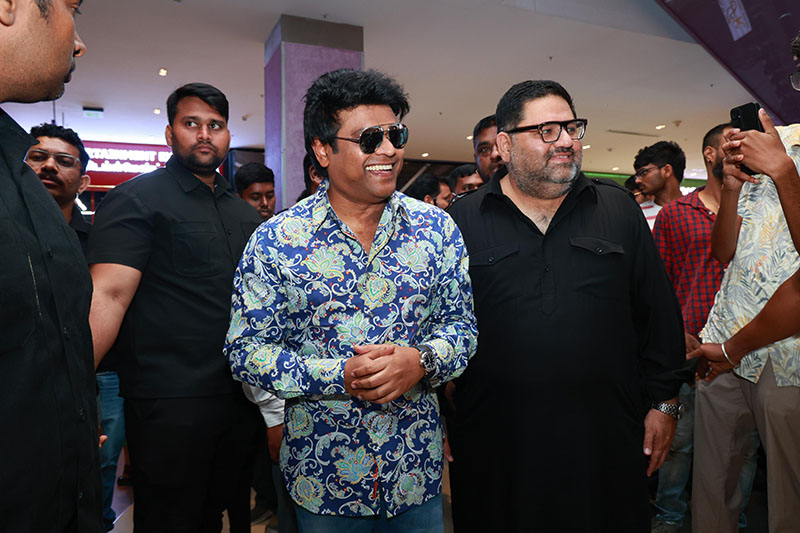 Shradha Lulla's Grand Opening - 1st August 2025