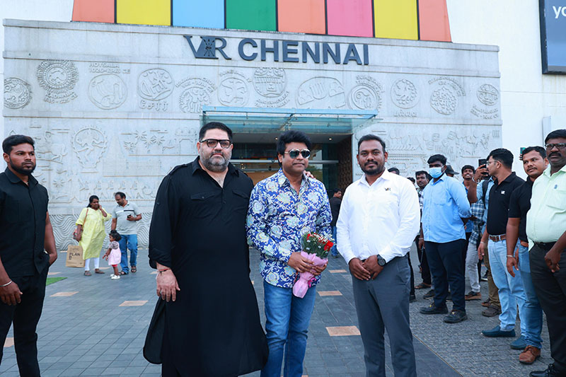 Shradha Lulla's Grand Opening - 1st August 2025