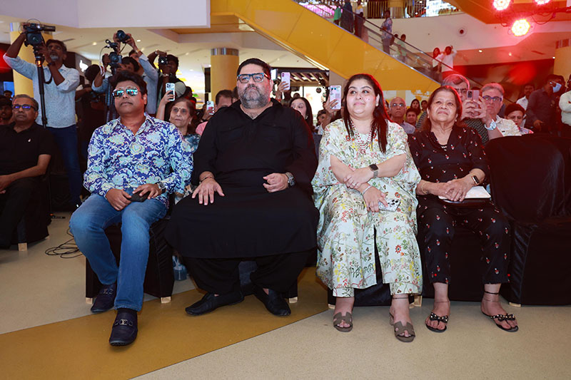 Shradha Lulla's Grand Opening - 1st August 2025