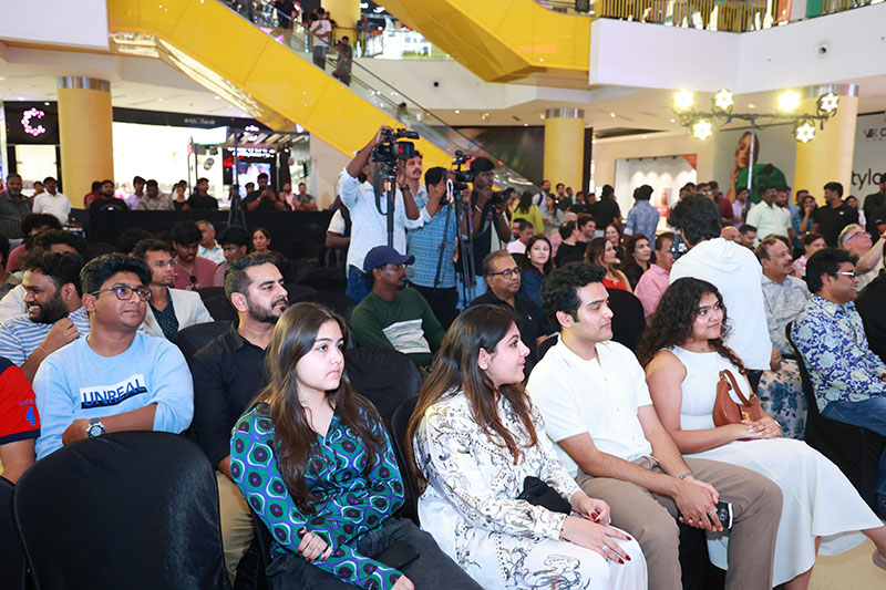 Shradha Lulla's Grand Opening - 1st August 2025