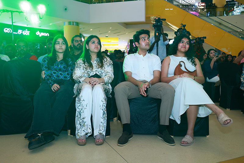 Shradha Lulla's Grand Opening - 1st August 2025