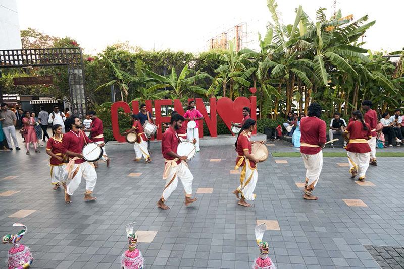 Street Art (Theatre Festival) - 21st to 22nd March 2026