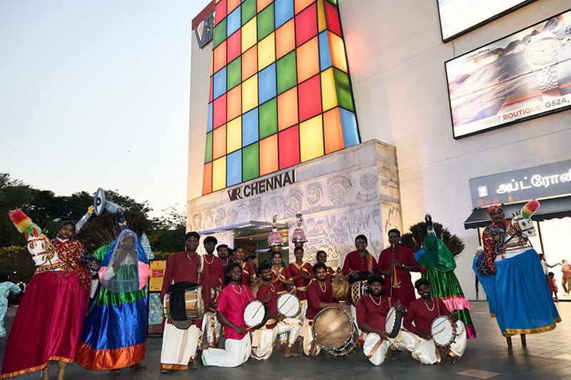 Street Art (Theatre Festival) - 21st to 22nd March 2026