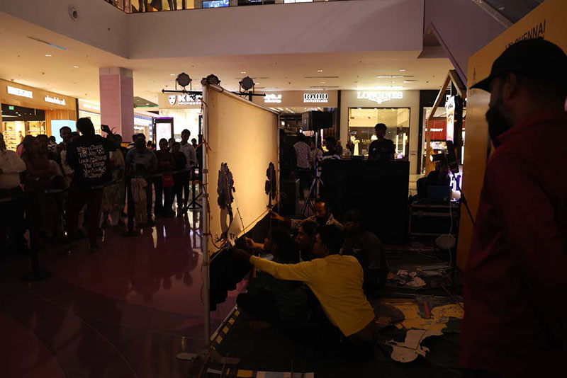 Street Art (Theatre Festival) - 21st to 22nd March 2026