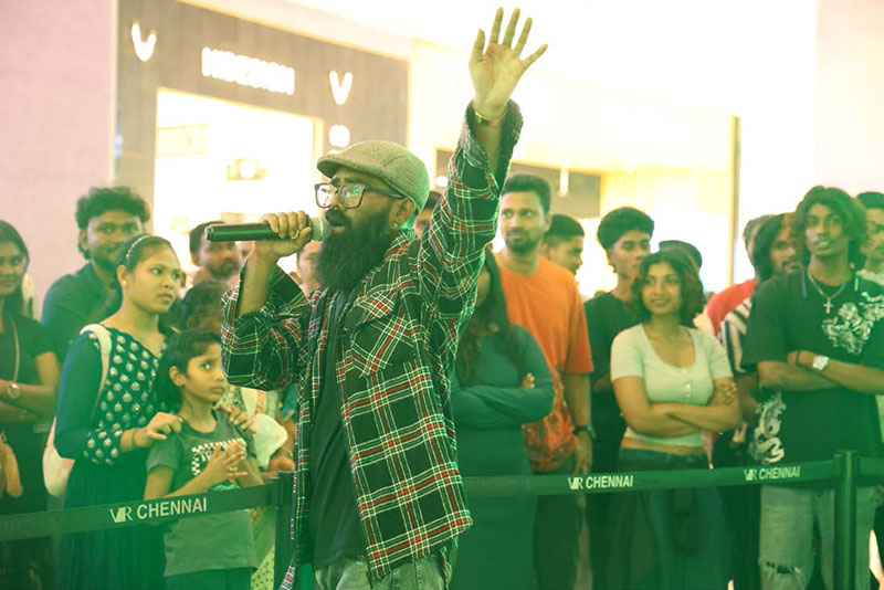 Street Art (Theatre Festival) - 21st to 22nd March 2026