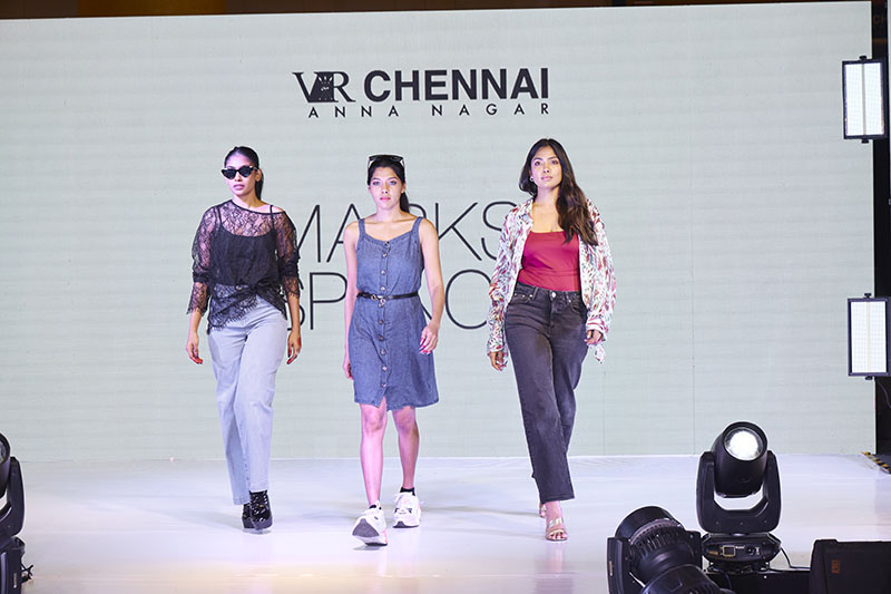 SYNARA (Fashion Show by SFD-FDDI) - 2nd to 3rd May 2026
