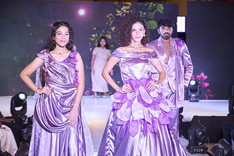 SYNARA (Fashion Show by SFD-FDDI) - 2nd to 3rd May 2026