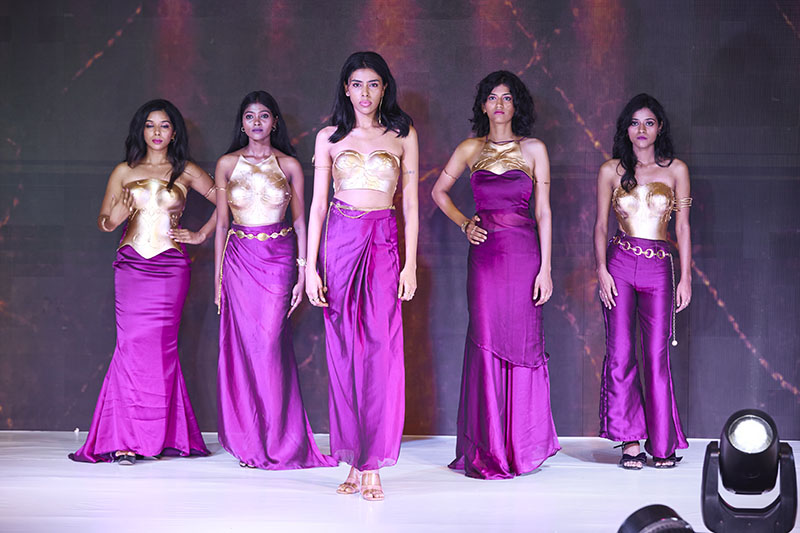 SYNARA (Fashion Show by SFD-FDDI) - 2nd to 3rd May 2026