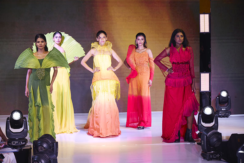 SYNARA (Fashion Show by SFD-FDDI) - 2nd to 3rd May 2026