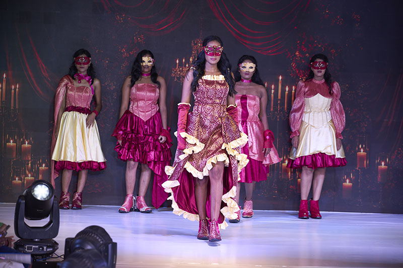 SYNARA (Fashion Show by SFD-FDDI) - 2nd to 3rd May 2026