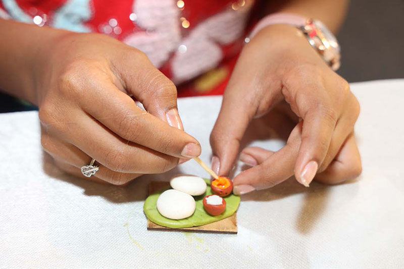 Thai Clay Miniature | Crochet | Macrame | Keychain Making Workshop - 7th to 8th March 2026