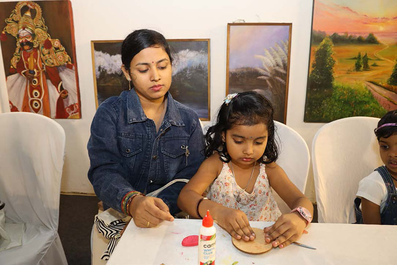 Thai Clay Miniature | Crochet | Macrame | Keychain Making Workshop - 7th to 8th March 2026