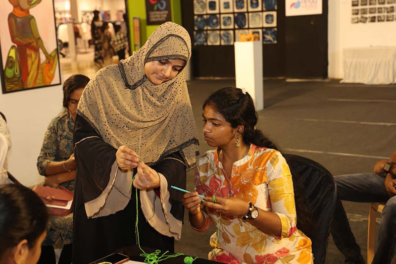 Thai Clay Miniature | Crochet | Macrame | Keychain Making Workshop - 7th to 8th March 2026