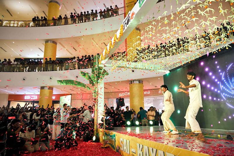 Think Music (Sai Abhayankar's Album Song) - 5th March 2026