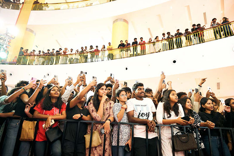 Think Music (Sai Abhayankar's Album Song) - 5th March 2026