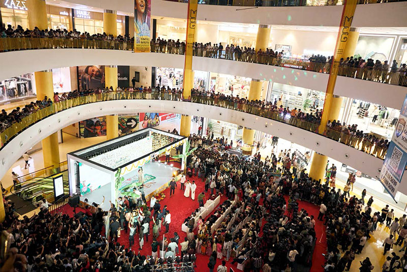 Think Music (Sai Abhayankar's Album Song) - 5th March 2026