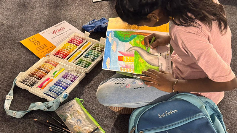 Young Artist Program - 14th & 15th February 2026