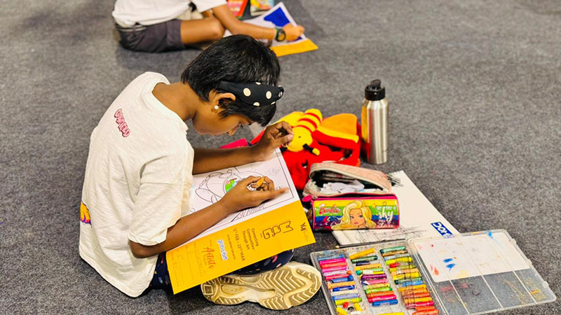 Young Artist Program - 14th & 15th February 2026