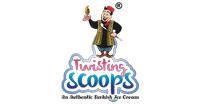 Twisty Scoops