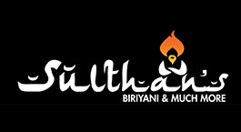 Sulthan’s Biryani