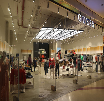 Guess