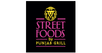 Street Foods by Punjab Grill 