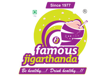 Madurai Famous Jigarthanda