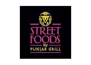 Street Foods by Punjab Grill 