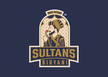 Sulthan’s Biryani