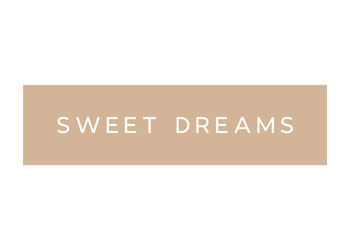 Sweet Dreams
