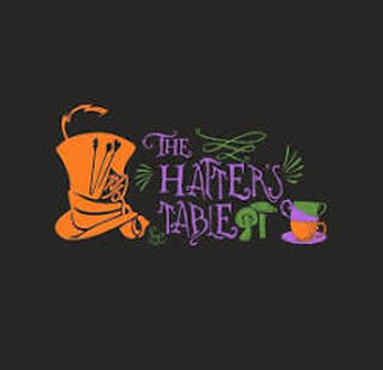 The Hatter's Table