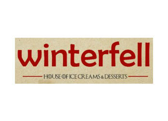 Winterfell Ice Cream