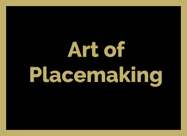 Art of Placemaking