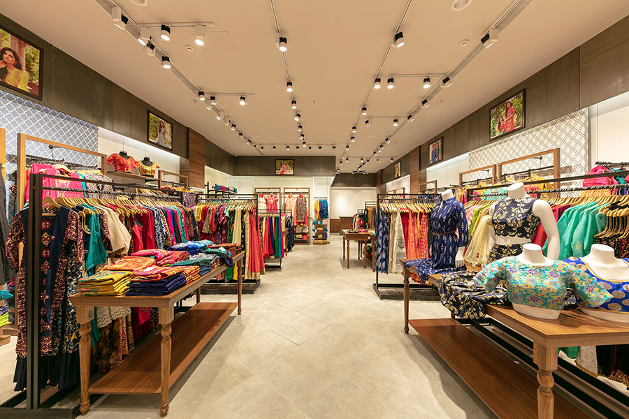 Ethnicity brand store Clearance