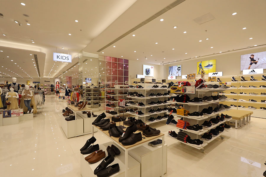 fbb footwear online