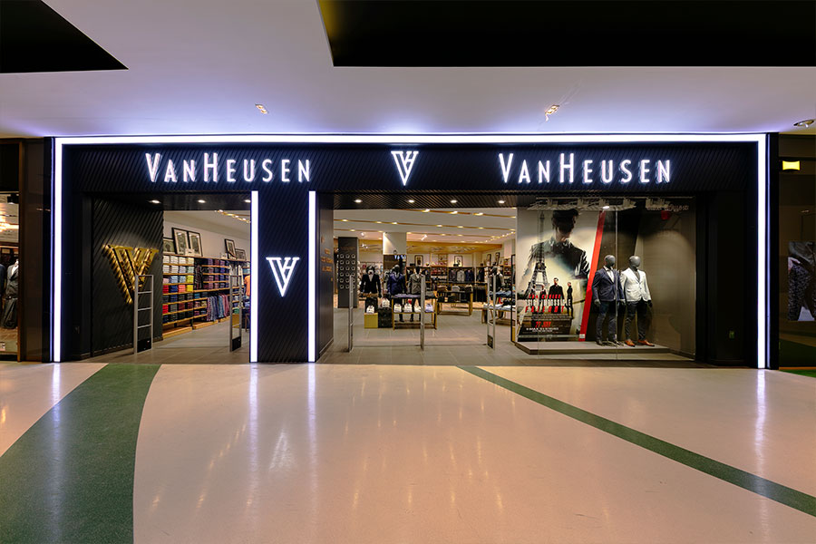 Buy van heusen vegas mall> OFF-71%